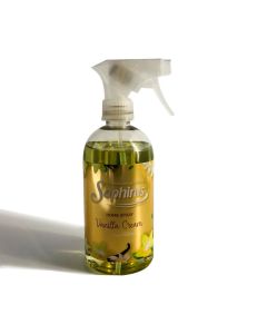HOME SPRAY VAINILLA CREAM