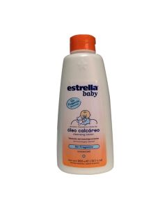 OLEO CALCAREO ESTRELLA X 950 ML.