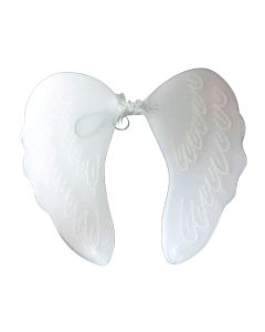 ALA ANGELITO SIN PLUMAS