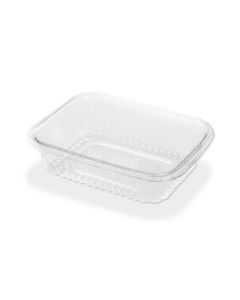 BANDEJA PET ECOFORMAS 103 X 100 UNIDADES