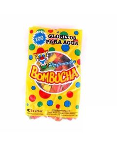 GLOBO BOMBUCHA PARA AGUA