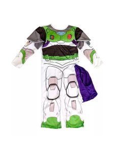 DISFRAZ BUZZ LIGHTYEAR PELICULA