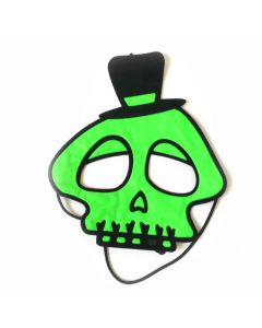ANTIFAZ HALLOWEEN CALAVERA