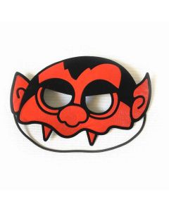 ANTIFAZ HALLOWEEN DRACULA