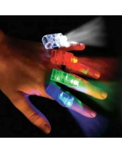 ANILLO CON LUZ