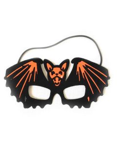 ANTIFAZ HALLOWEEN MURCIELAGO