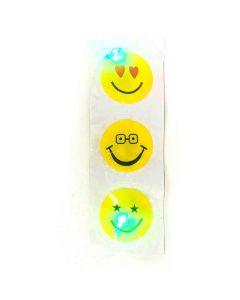 ADHESIVO SMILE