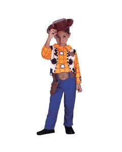 DISFRAZ WOODY