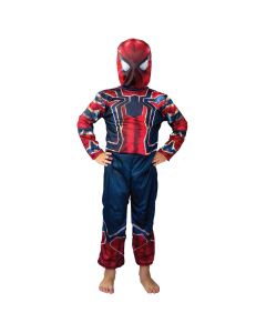 DISFRAZ SPIDERMAN ULTIMATE