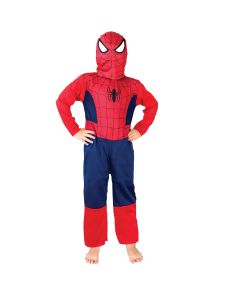 DISFRAZ SPIDERMAN