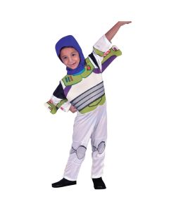 DISFRAZ BUZZ LIGHT YEAR
