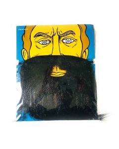 BARBA NEGRA