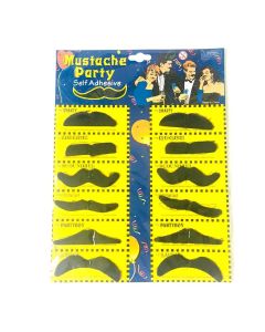 BIGOTE SURTIDO