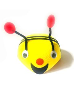 CASCO ABEJA