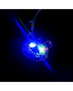 COLGANTE LUMINOSO ANIMALES