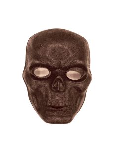 CALAVERA CON BRILLO