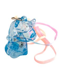COLGANTE LUMINOSO UNICORNIO