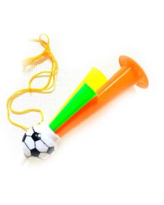 CORNETA PELOTA 