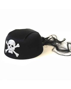 CASCO PIRATA