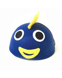 CASCO PEZ