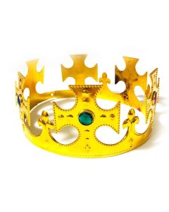 CORONA REY ORO
