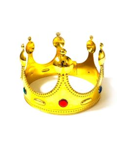 CORONA REY ORO