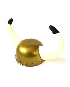 CASCO VIKINGO