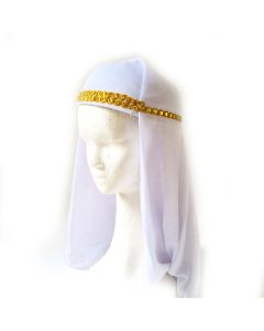 GORRO ARABE