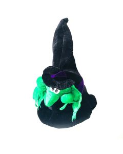 GORRO BRUJA