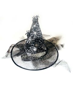 GORRO BRUJA