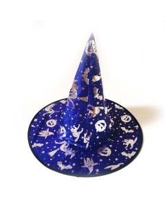 GORRO BRUJA