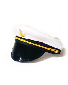 GORRO CAPITAN
