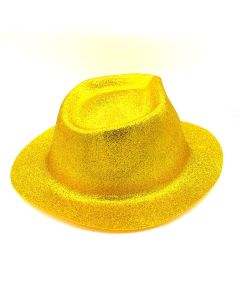 GORRO GUAPO PURPURINA
