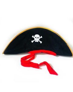 GORRO PIRATA