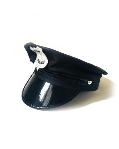 GORRO POLICE SPECIAL