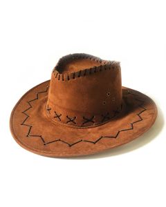 GORRO VAQUERO