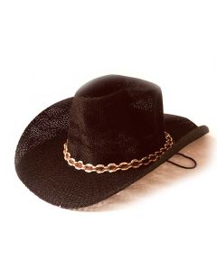 GORRO VAQUERO DALLAS ECO
