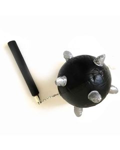 INFLABLE MAZA