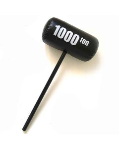 INFLABLE MARTILLO 1000kgs.