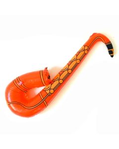 INFLABLE SAXO