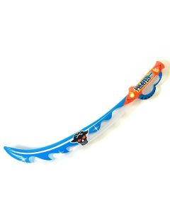 INFLABLE SABLE PIRATA CRISTAL