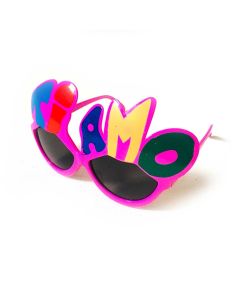 LENTE TI AMO