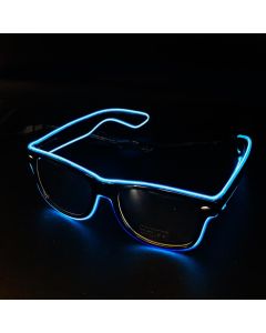LENTE CLASICO HILO LUMINOSO