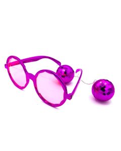 LENTE DISCO
