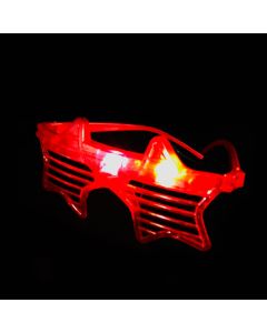 LENTE RAYA CON LUZ VARIOS MODELOS