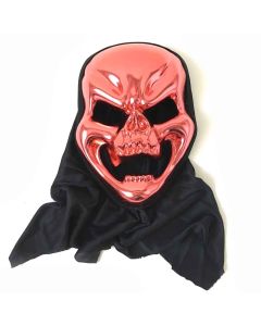 MASCARA CALAVERA 
