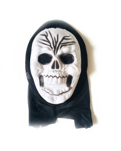 MASCARA CALAVERA