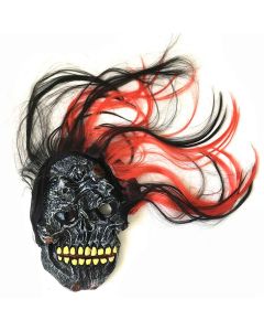 MASCARA CALAVERA