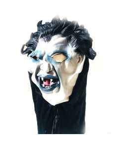 MASCARA DRACULA PELO