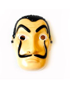 MASCARA SALVADOR